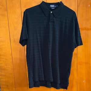 Ralph Lauren Navy Polo Shirt